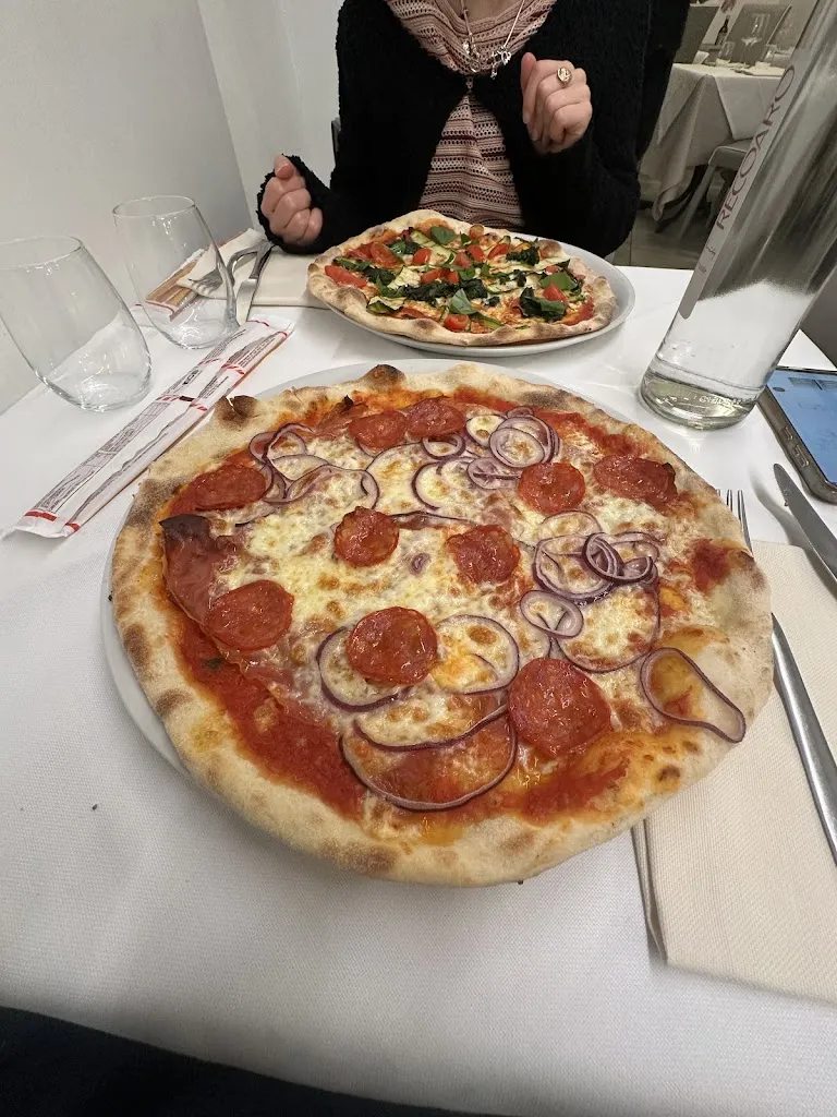 Gek Hans_Trattoria Pizzeria Il Nuovo Canton da Robertino_Isola della Scala_review