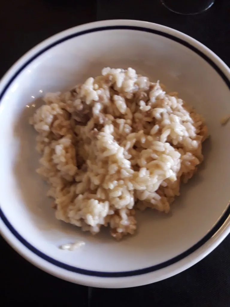 Menu_Trattoria Dai Zemei Snc Di Giacomello Francesco E C._Isola della Scala_immagine_5