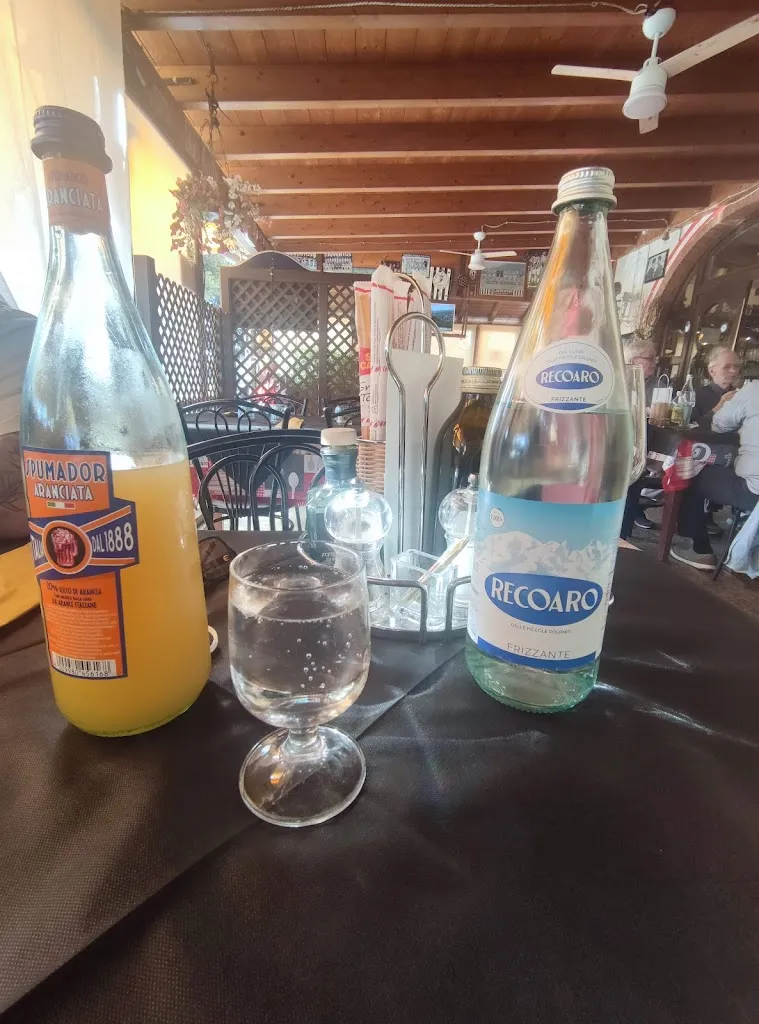 Menu_Trattoria Dai Zemei Snc Di Giacomello Francesco E C._Isola della Scala_immagine_6