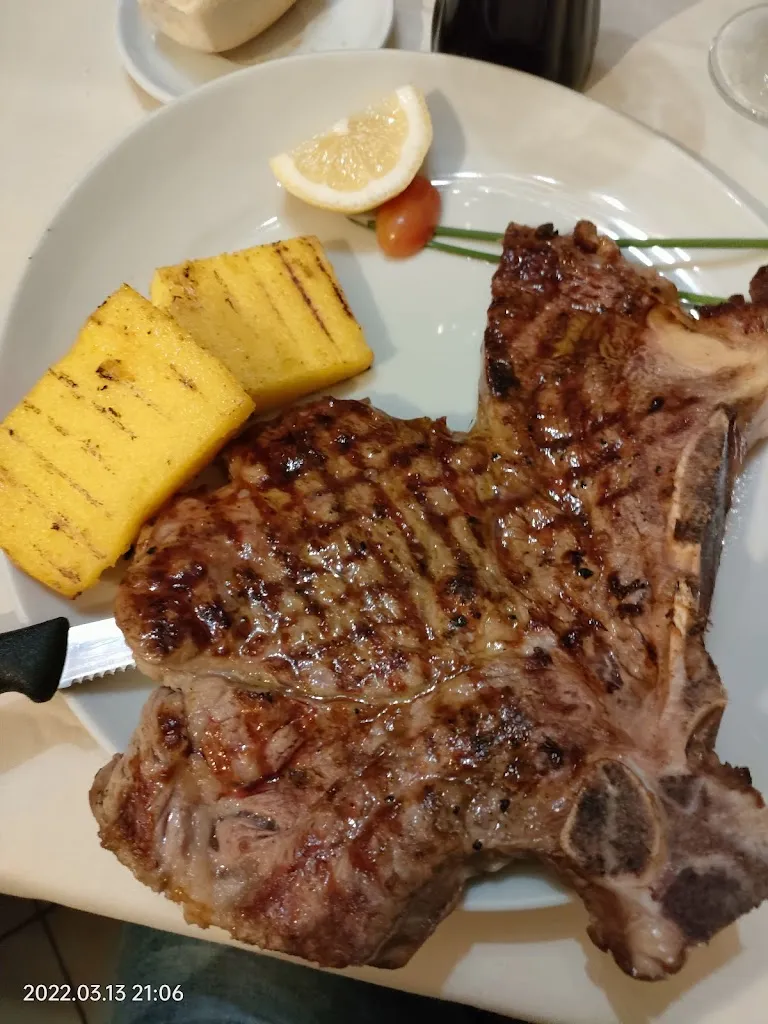 Menu_Trattoria Dai Zemei Snc Di Giacomello Francesco E C._Isola della Scala_immagine_7