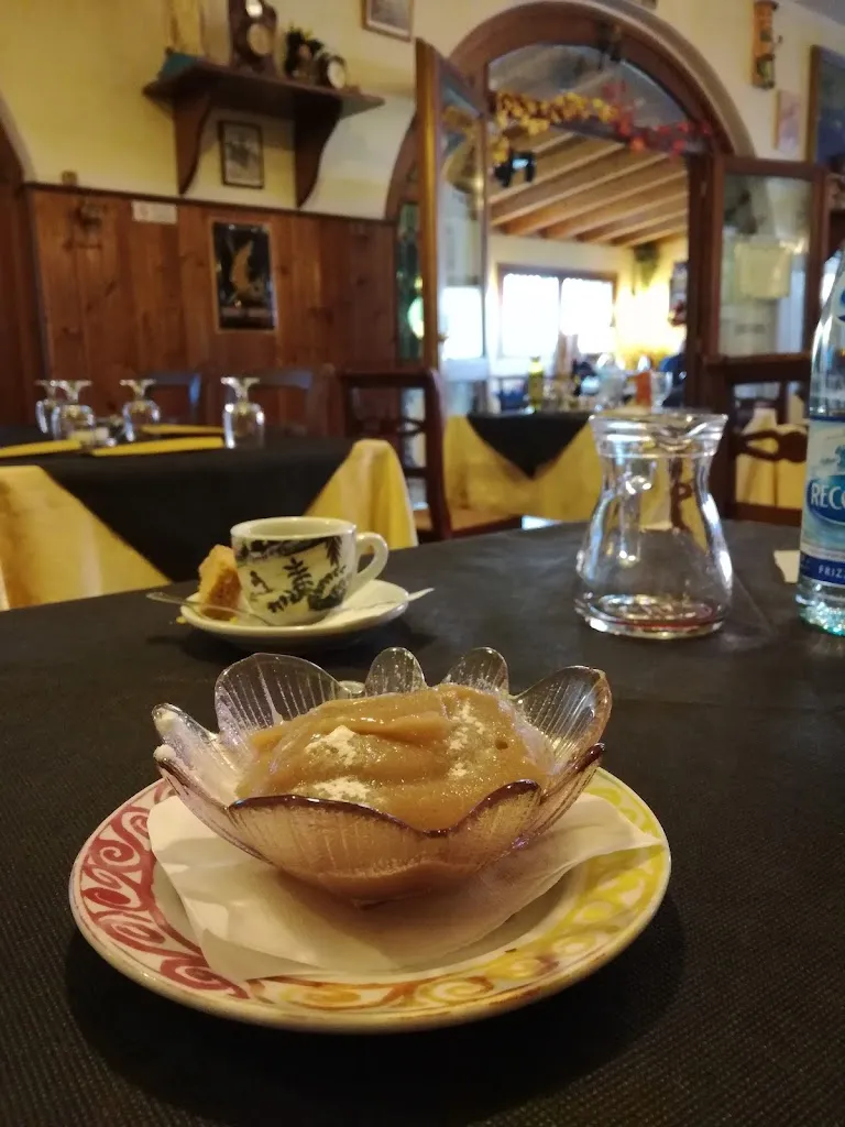 Menu_Trattoria Dai Zemei Snc Di Giacomello Francesco E C._Isola della Scala_immagine_8