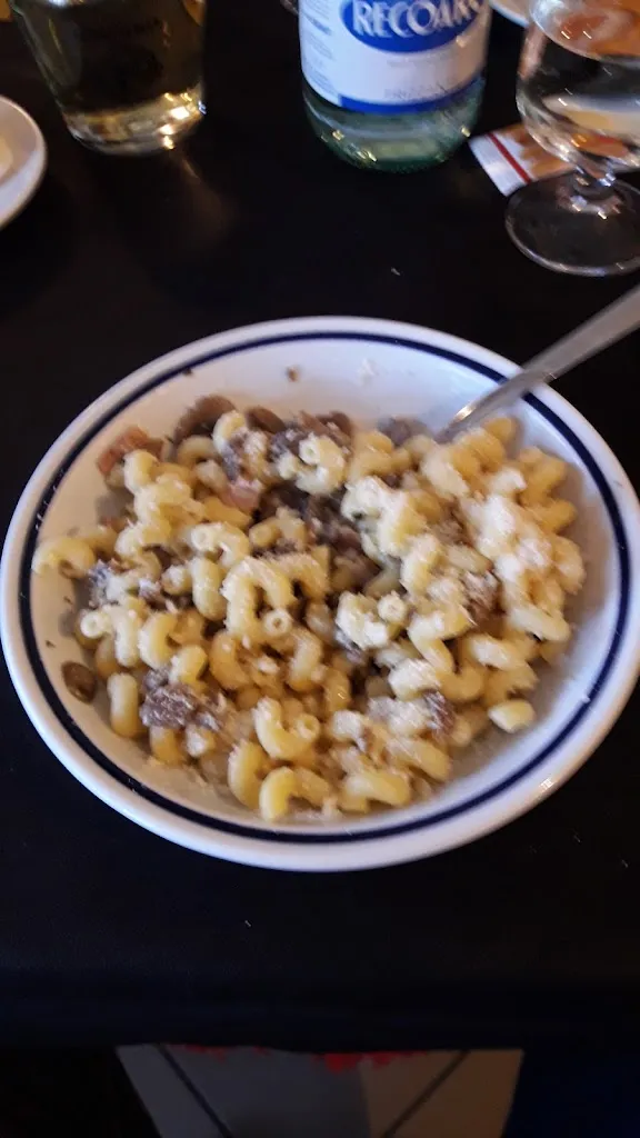 Menu_Trattoria Dai Zemei Snc Di Giacomello Francesco E C._Isola della Scala_immagine_9