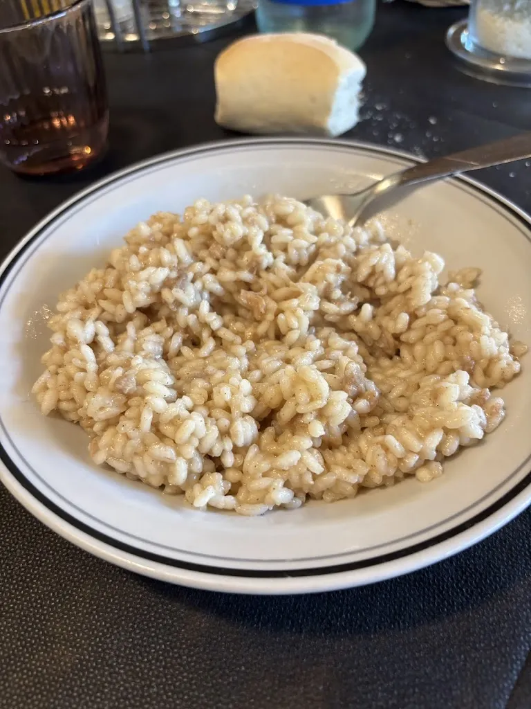 mario baggio_Trattoria Dai Zemei Snc Di Giacomello Francesco E C._Isola della Scala_recensione