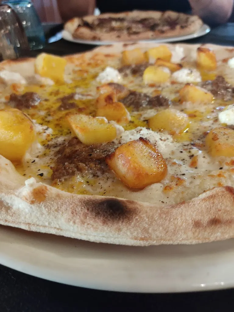 Final Getsuga tensho_Trattoria Dai Zemei Snc Di Giacomello Francesco E C._Isola della Scala_recensione