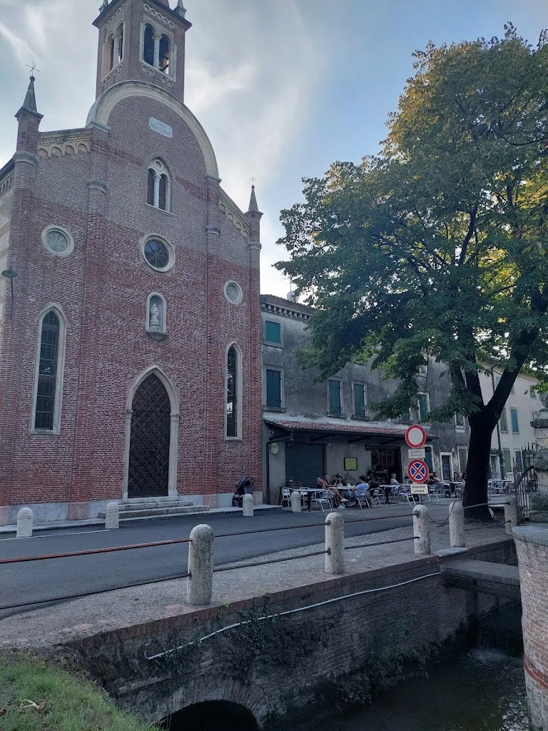 Milena Cazzola_Trattoria Da Romeo al Vò_Isola della Scala_review