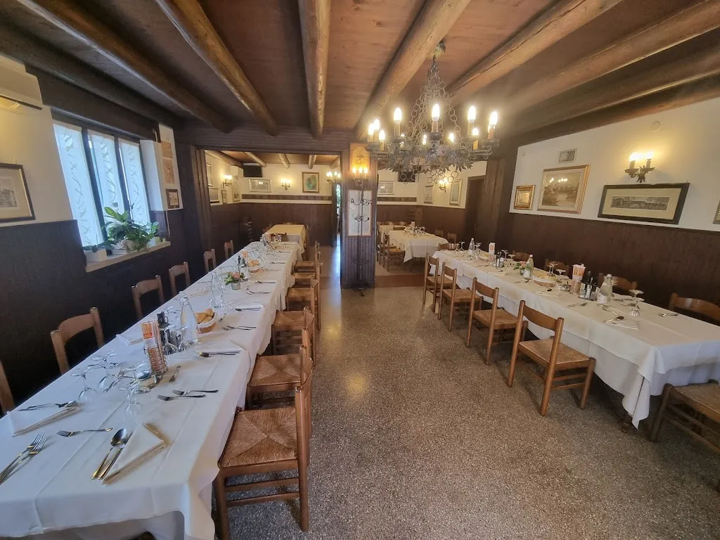Trattoria Da Romeo al Vò_Isola della Scala_slider_image_1