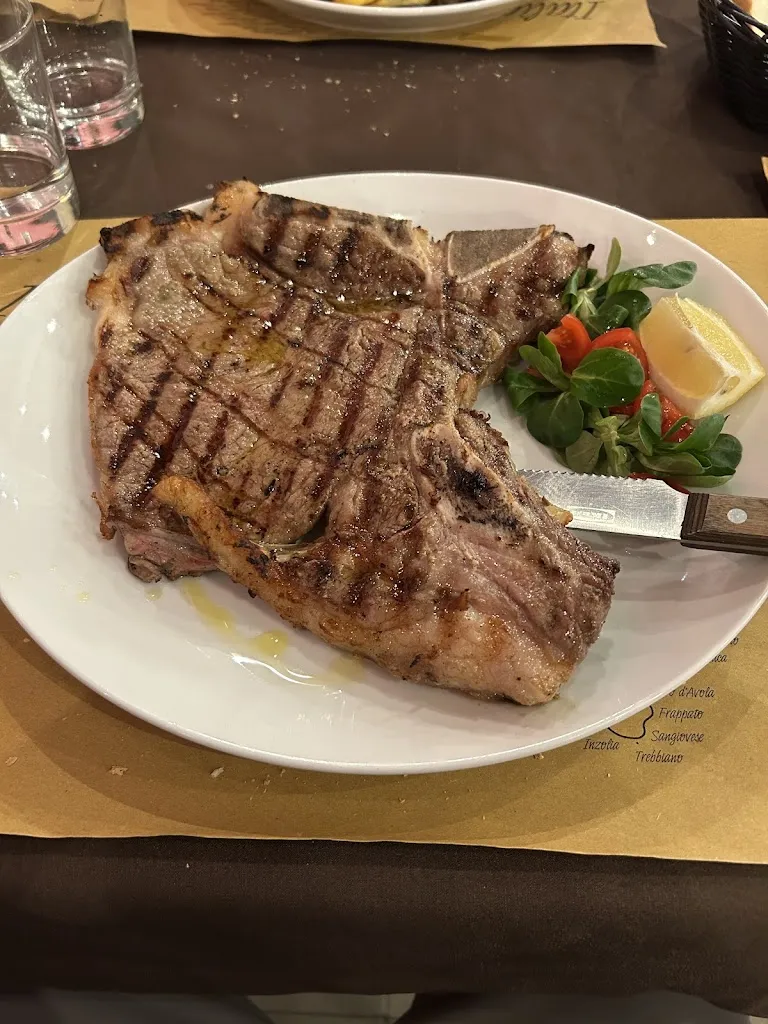 Giuseppe De Rosa_BakoRè ristobar_Isola della Scala_review