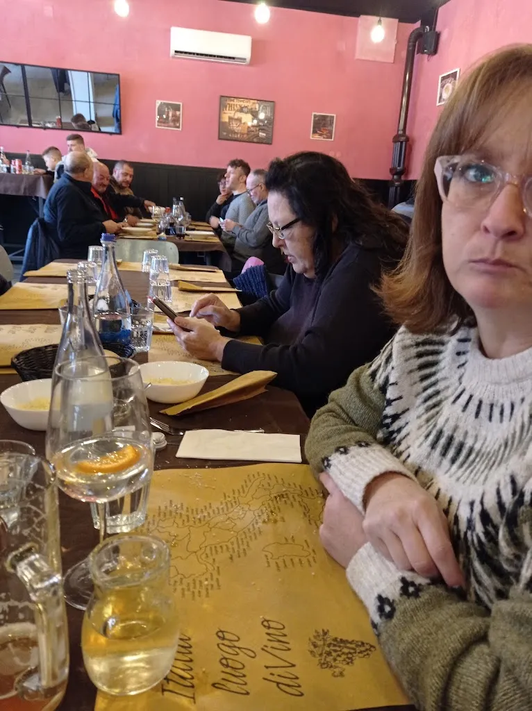 Fiorella Baldo_BakoRè ristobar_Isola della Scala_review