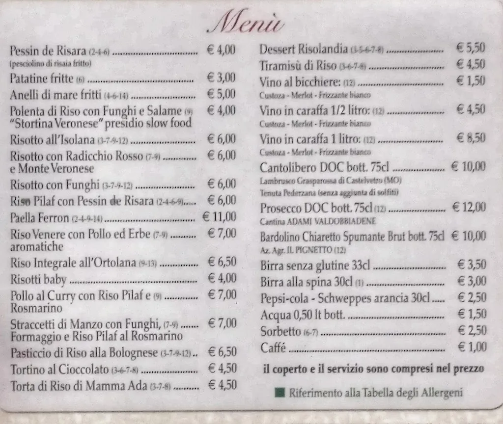 Menu_Risolandia_Isola della Scala_image_4