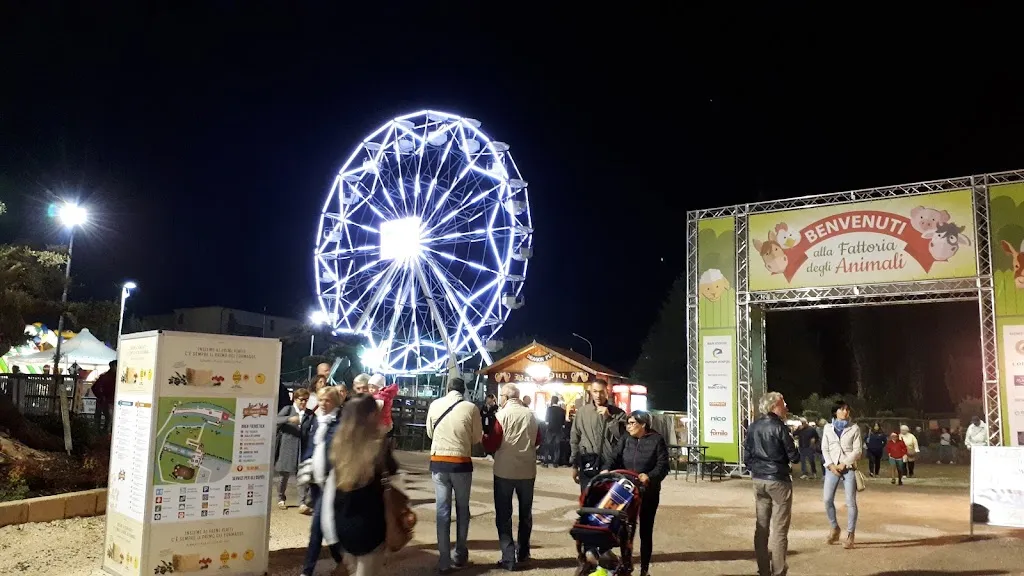 Teresa C._Risolandia_Isola della Scala_review