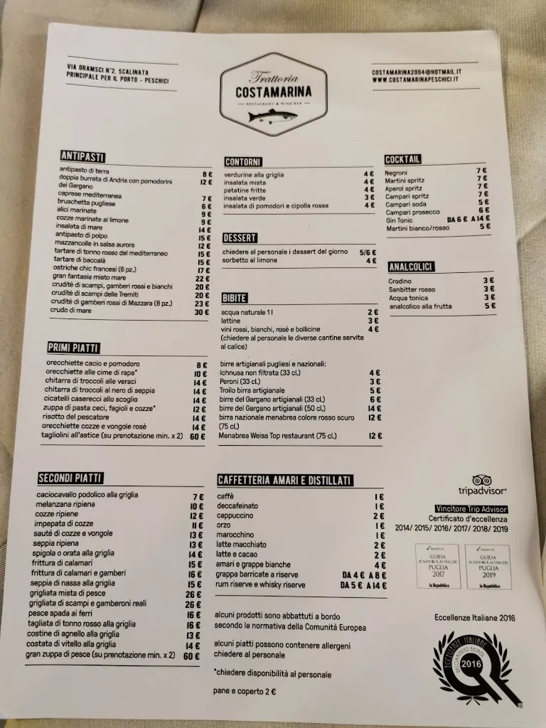 Menu_Costamarina_Peschici_image_1