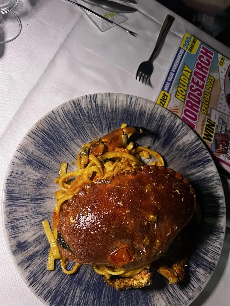 Anton Buttigieg_Costamarina_Peschici_review