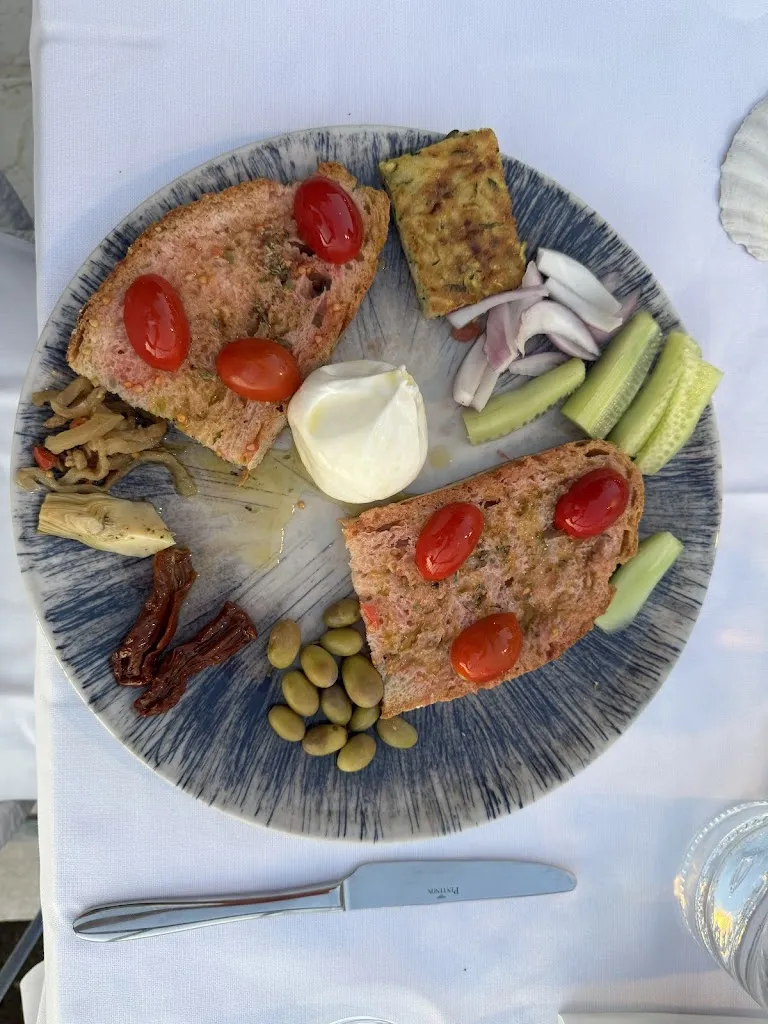 Marta Buczak_Costamarina_Peschici_review