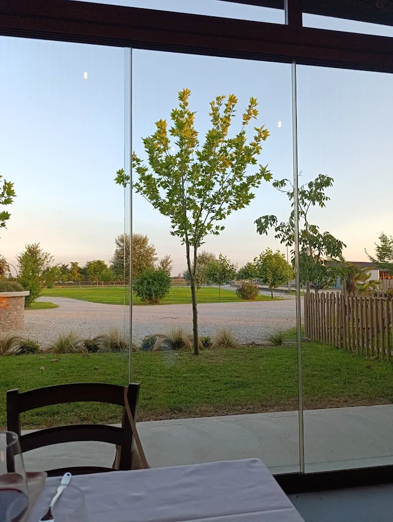 Anna Mantovani_Agriturismo Oasi le Palme_Isola della Scala_review