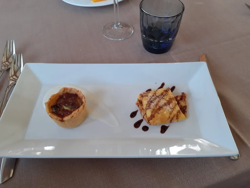 Giusy Consolini_Ristorante Pila Vecia_Isola della Scala_review