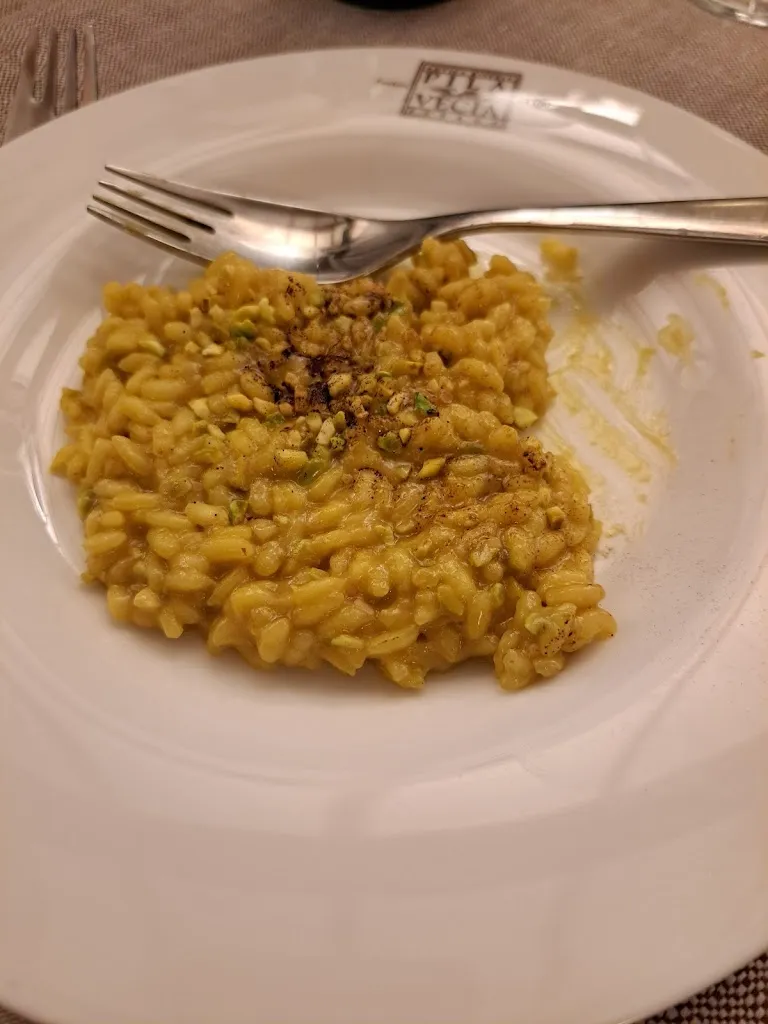 Sara Zantedeschi_Ristorante Pila Vecia_Isola della Scala_review