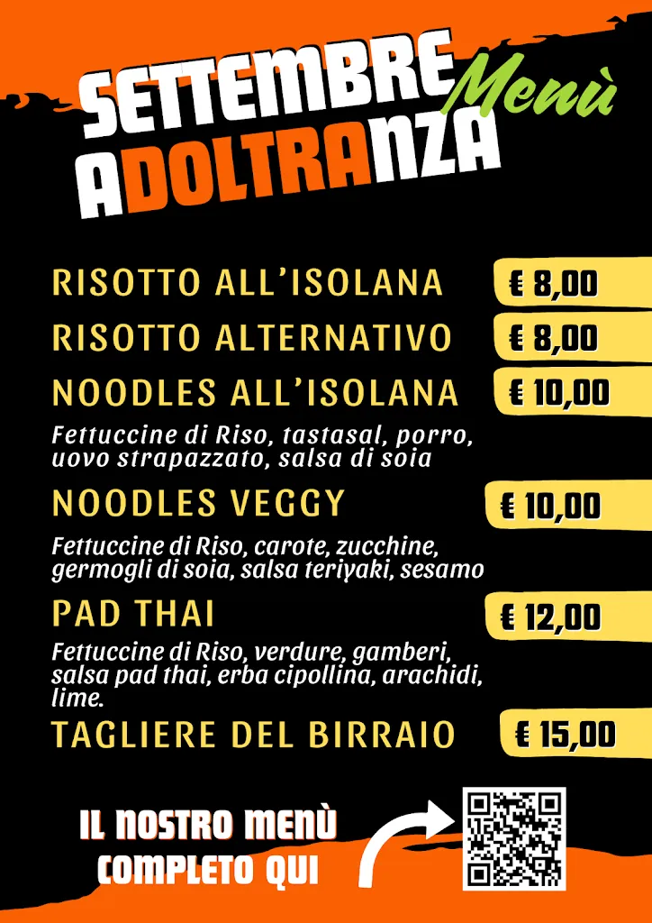 Menu_Borgo Burger_ Doltra_Isola della Scala_immagine_1