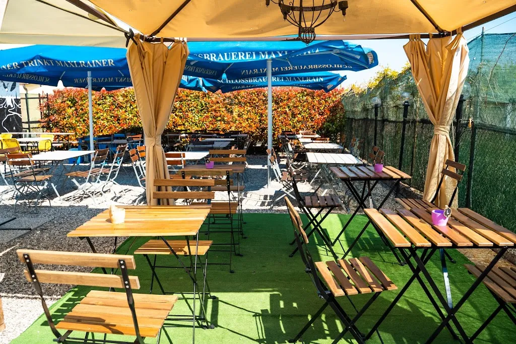 Borgo Burger_ Doltra restaurant in Isola della Scala