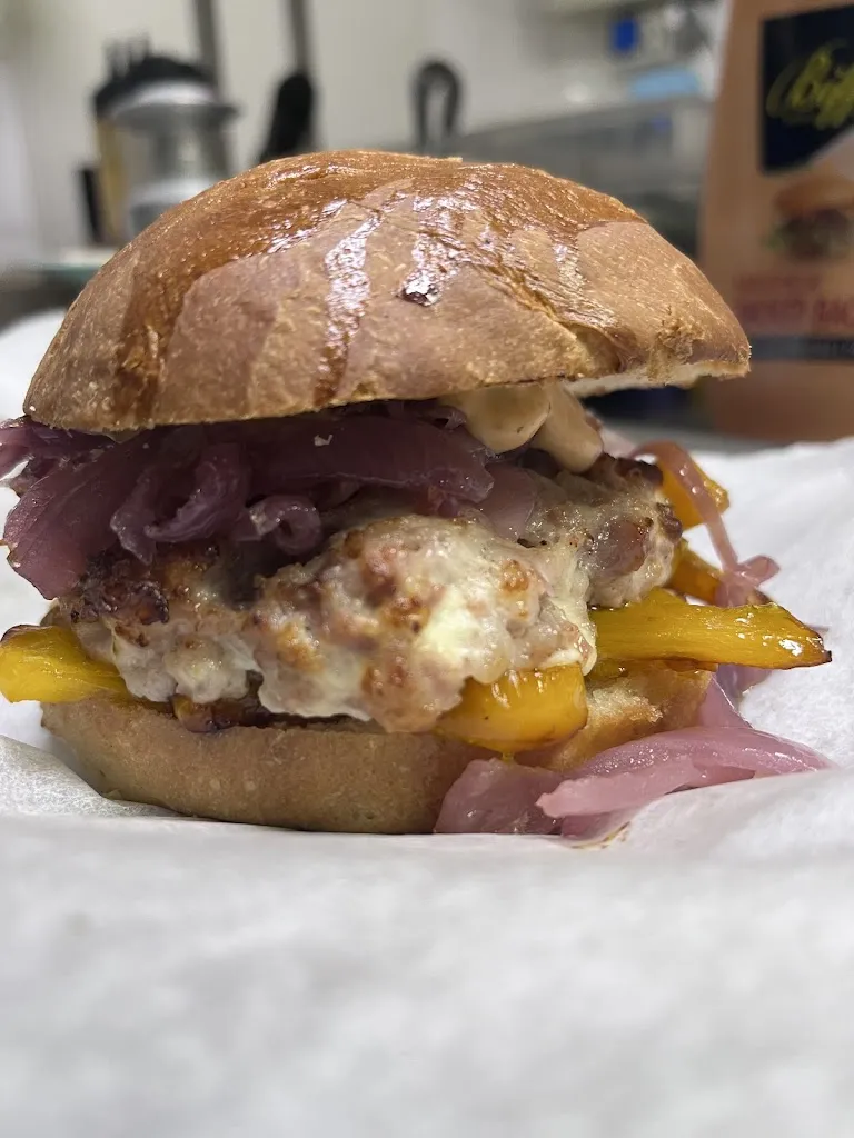 Borgo Burger_ Doltra_Isola della Scala_slider_image_3