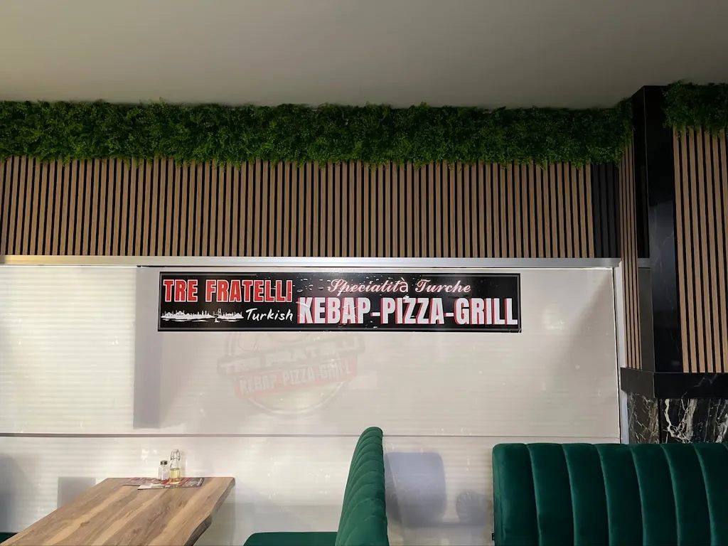 R H_Tre Fratelli Kebap_Isola della Scala_review