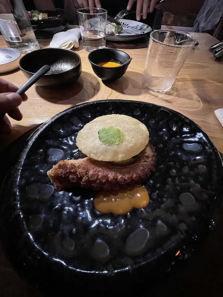 Alessandro Fregata_Hacienda De Leon_Isola della Scala_review