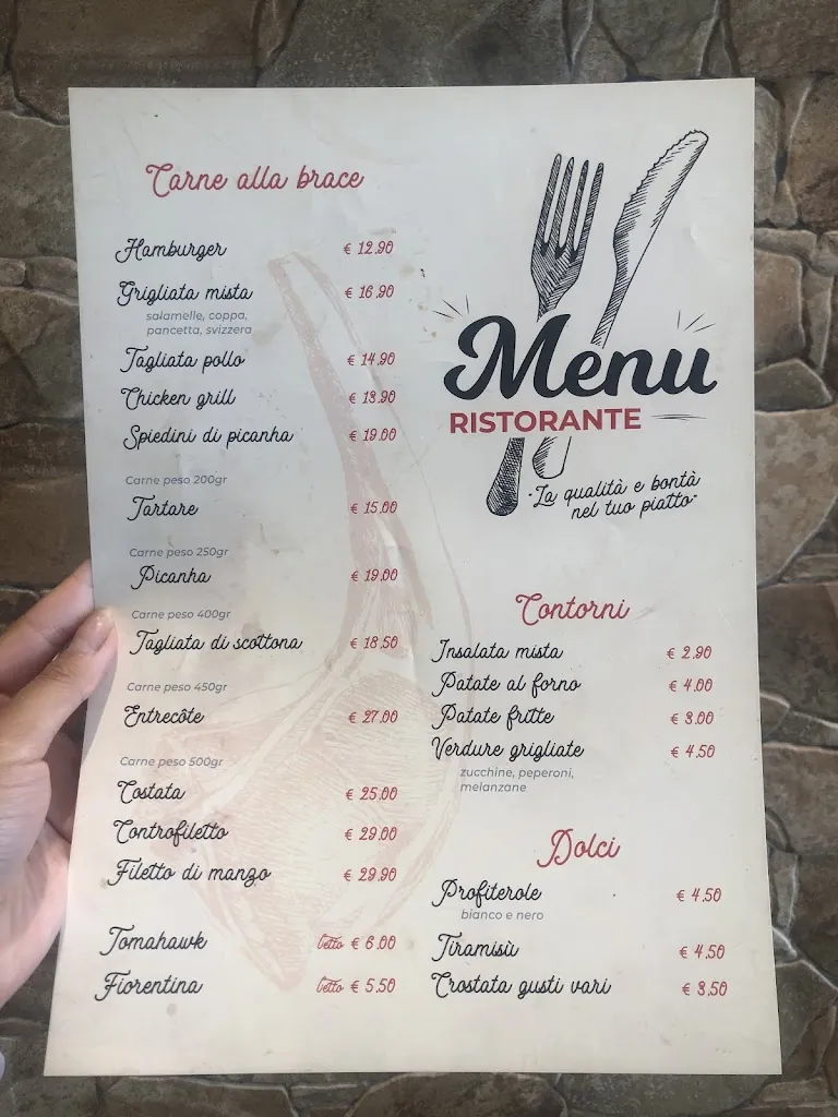 Lại Khánh Linh_Amato Carni di Amato Vincenzo_Isola della Scala_review