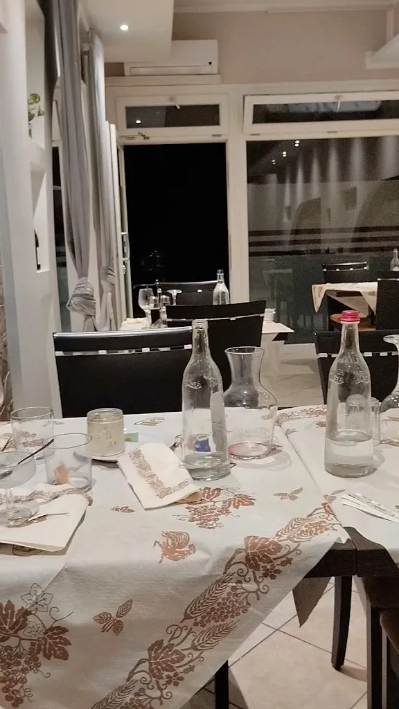 Stefano Giuseppe Perletti_Amato Carni di Amato Vincenzo_Isola della Scala_review