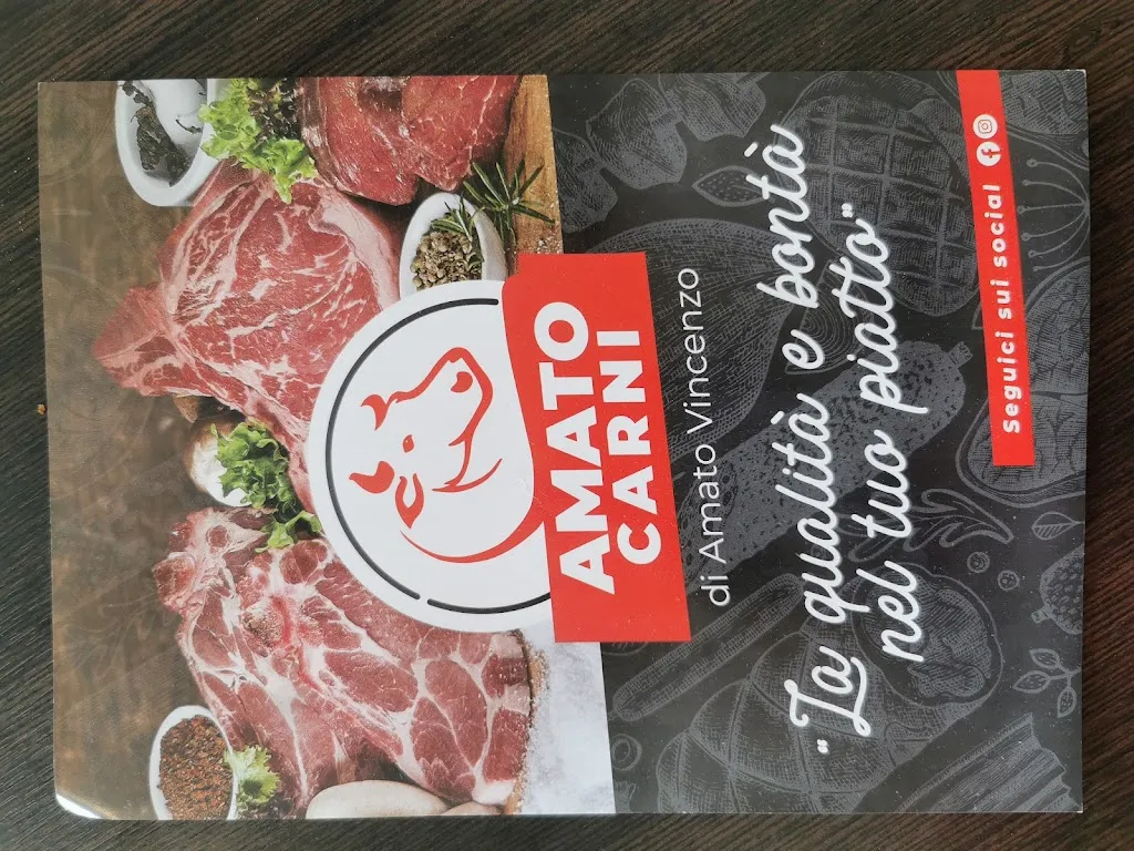 Aldo Rovigati_Amato Carni di Amato Vincenzo_Isola della Scala_review