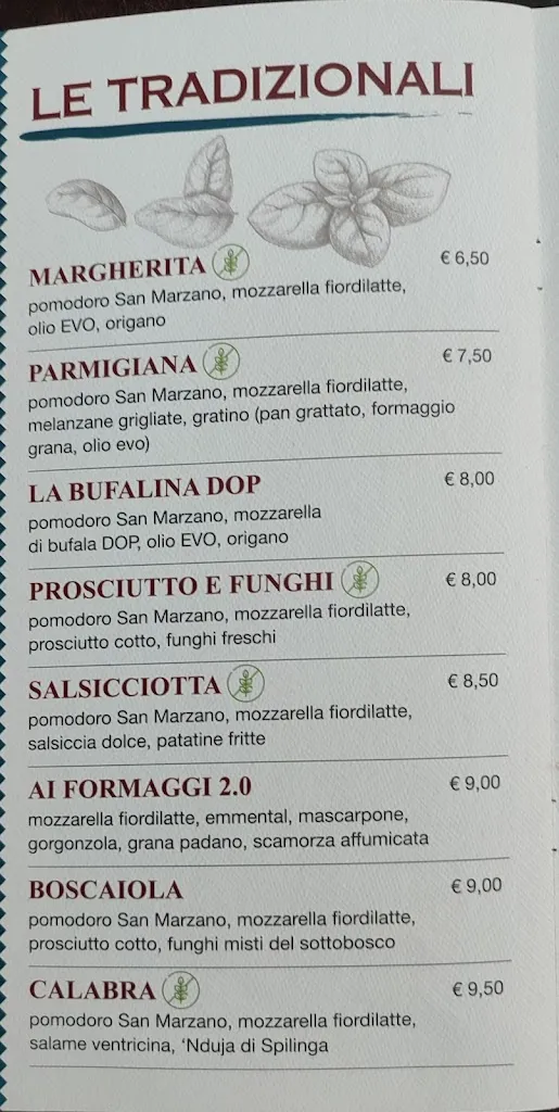 Menu_The Dorian Gray-Gourmet Pizza And Burger_Isola della Scala_image_3