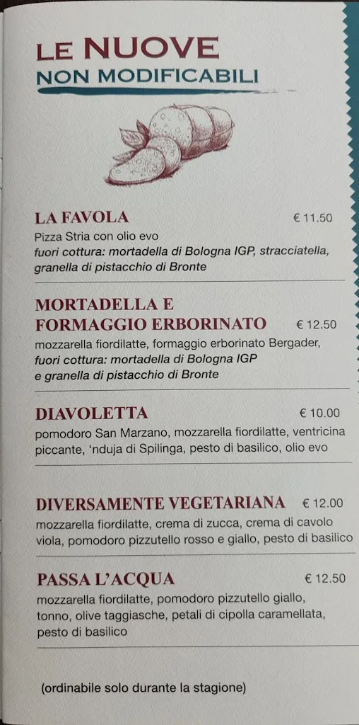 Menu_The Dorian Gray-Gourmet Pizza And Burger_Isola della Scala_image_4