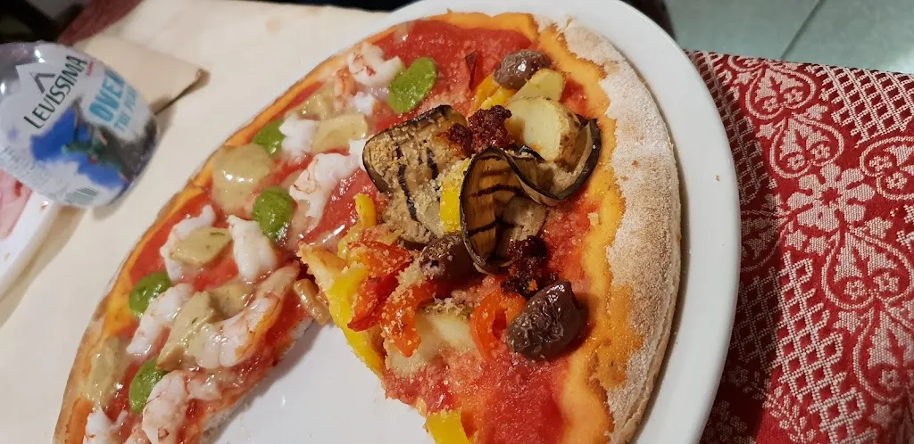 Menu_The Dorian Gray-Gourmet Pizza And Burger_Isola della Scala_image_5