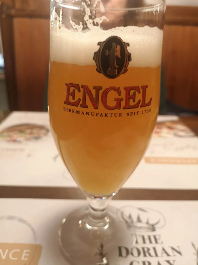 Menu_The Dorian Gray-Gourmet Pizza And Burger_Isola della Scala_image_6