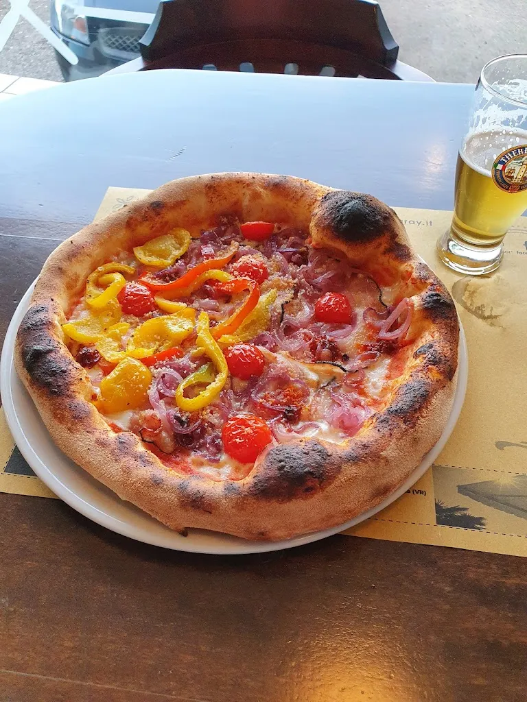 Menu_The Dorian Gray-Gourmet Pizza And Burger_Isola della Scala_image_9