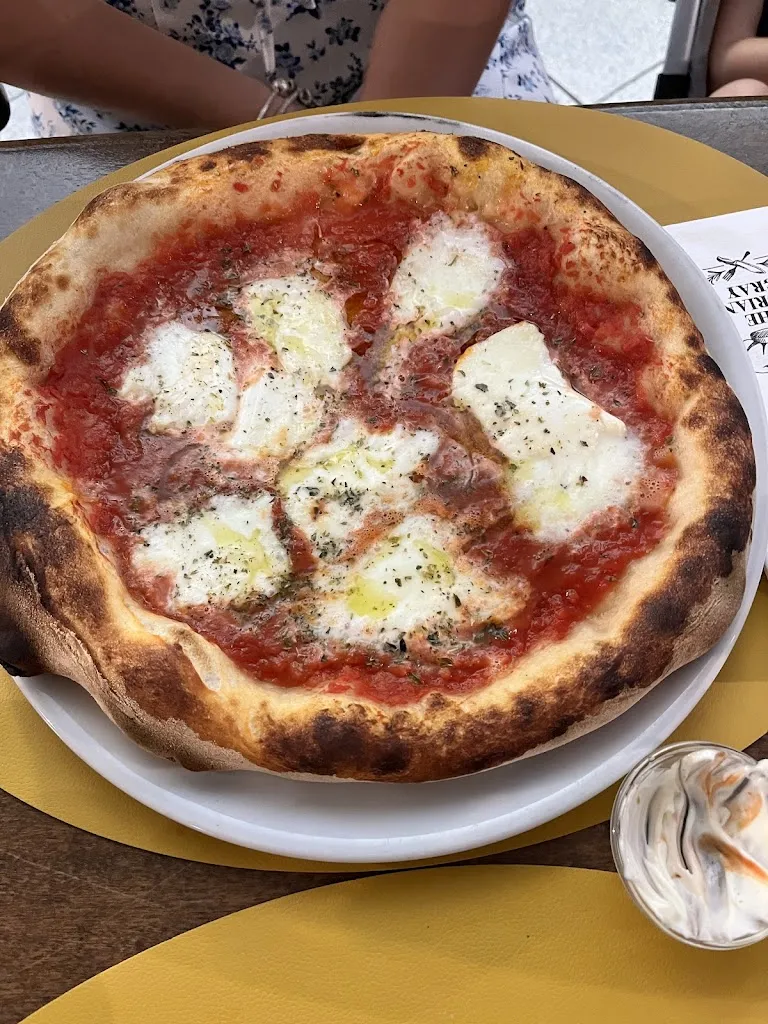 giovanni la barbera_The Dorian Gray-Gourmet Pizza And Burger_Isola della Scala_review