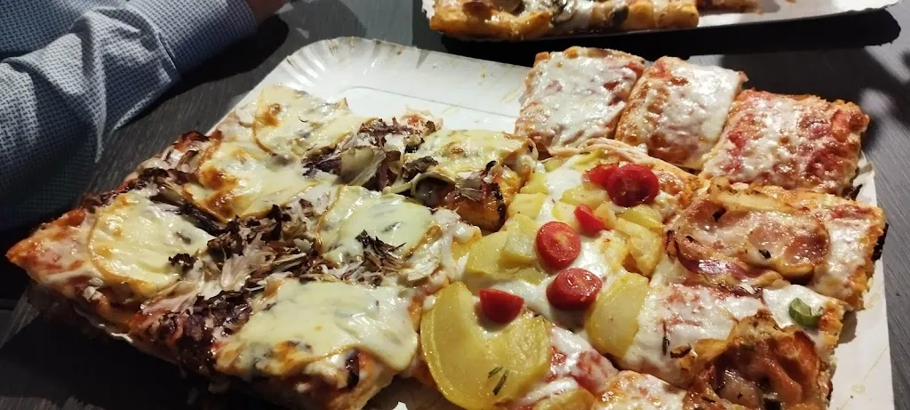 Menu_Farrox Pizza - Isola della Scala_Isola della Scala_image_7