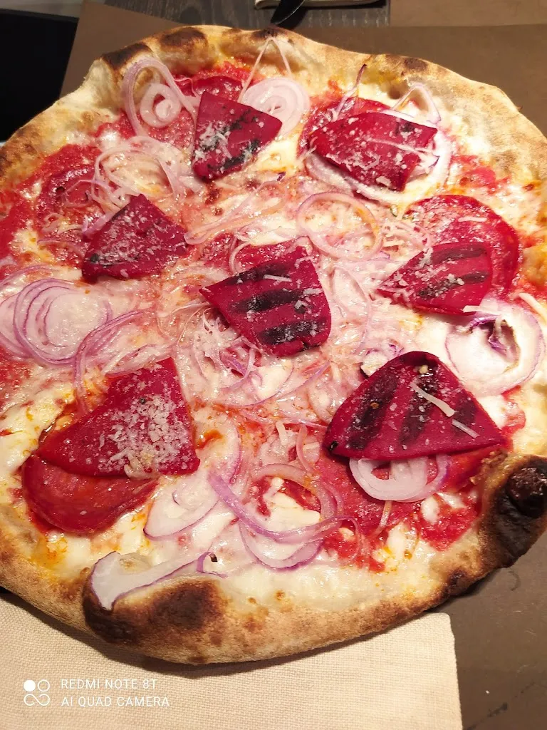 Menu_Farrox Pizza - Isola della Scala_Isola della Scala_image_8