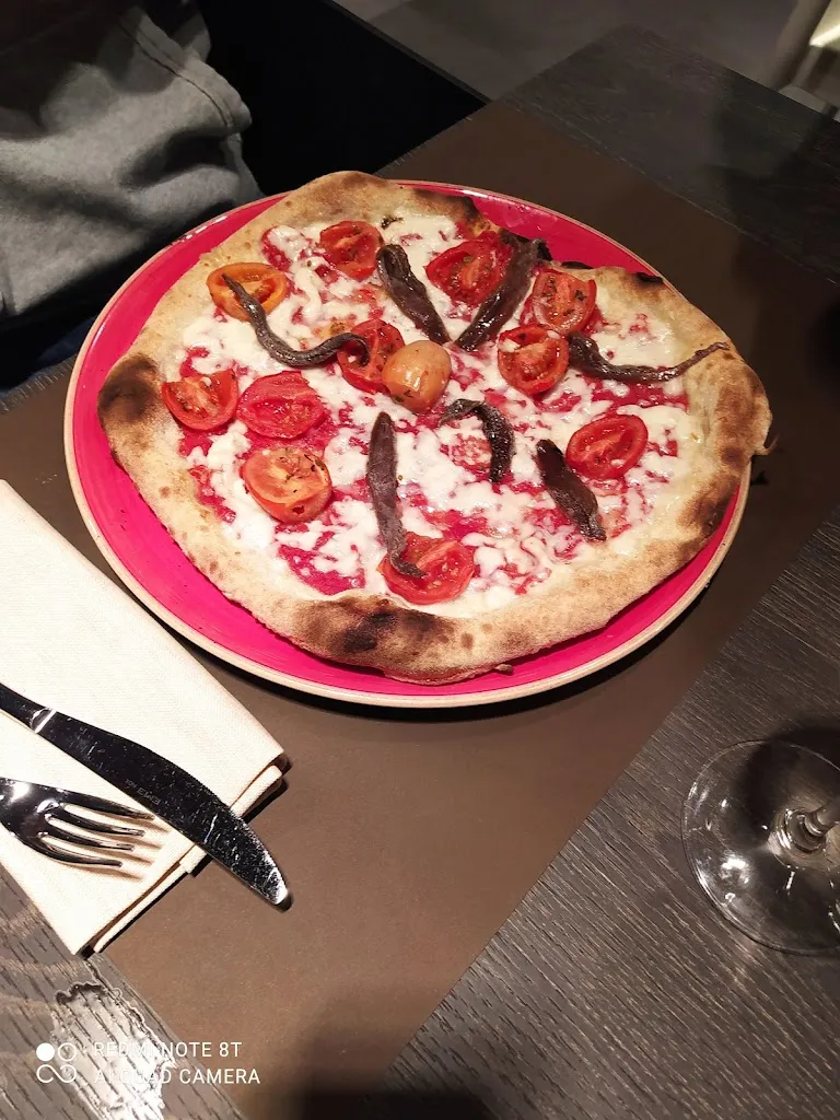 Menu_Farrox Pizza - Isola della Scala_Isola della Scala_image_9