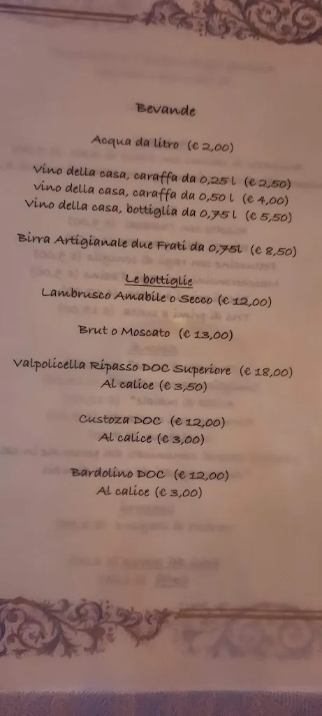 Menu_Farmhouse La Palazzina_Isola della Scala_image_4