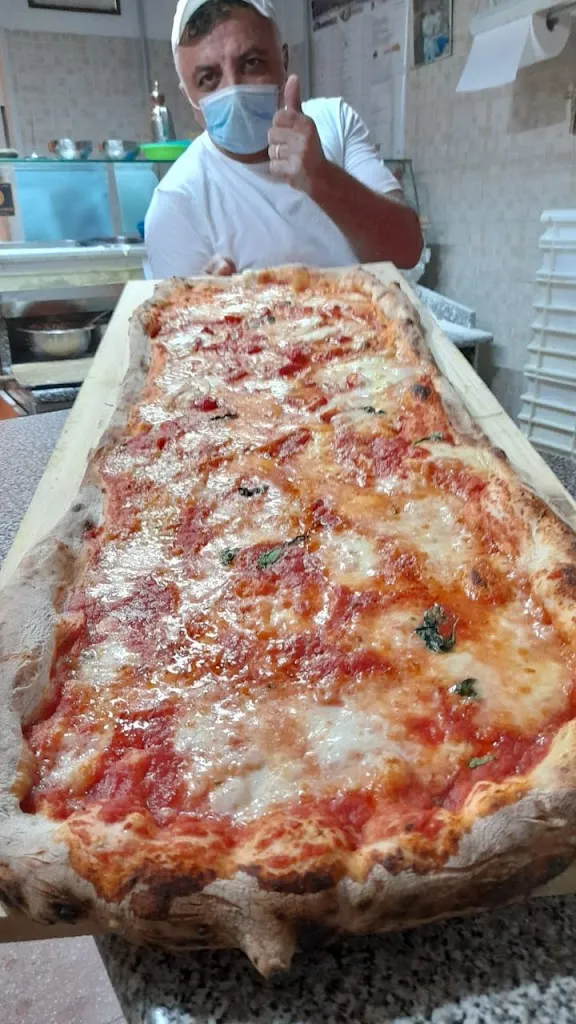 Menu_Little Naples Pizzeria_Isola della Scala_image_6