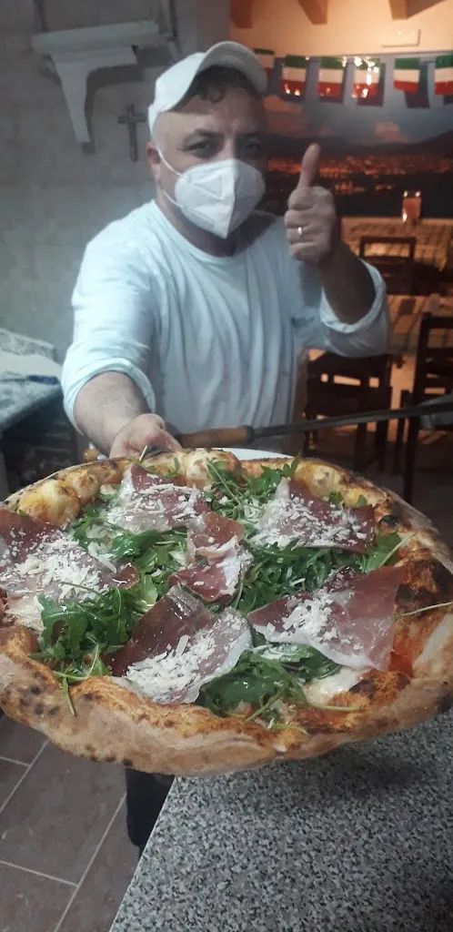 Menu_Little Naples Pizzeria_Isola della Scala_image_8