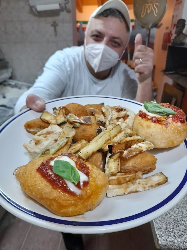 Menu_Little Naples Pizzeria_Isola della Scala_image_9