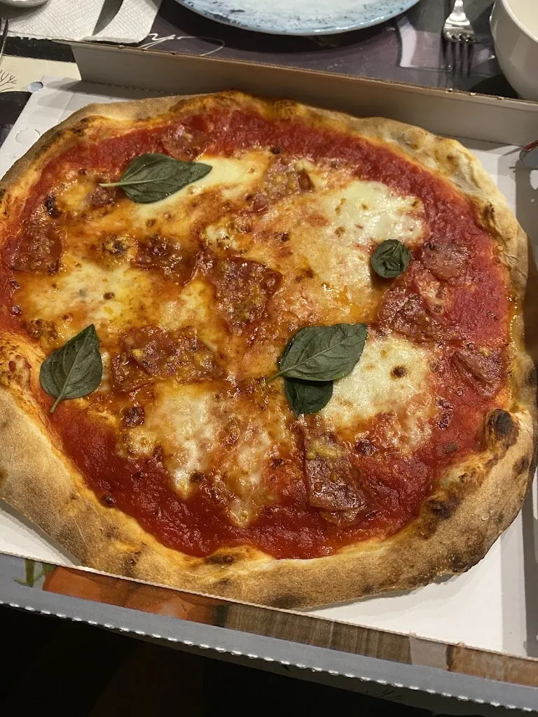 Little Naples Pizzeria_Isola della Scala_slider_image_3