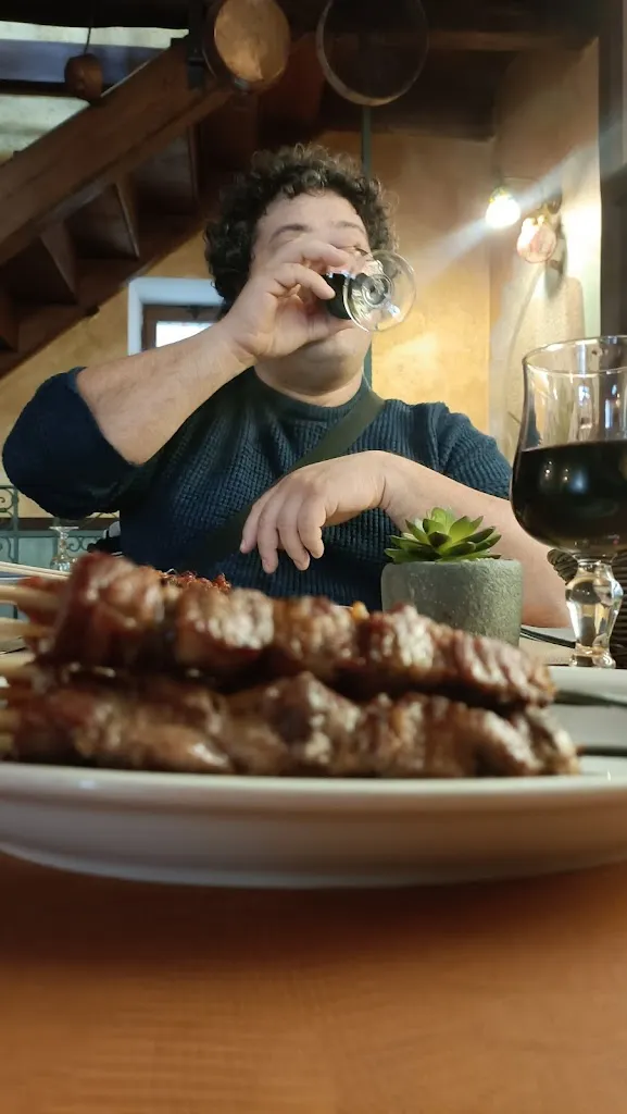 Menu_La Locanda Del Castello_Celano_image_6