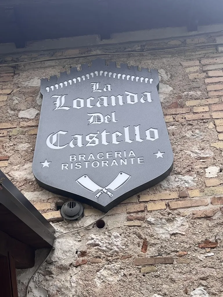 Giuseppe Valletta_La Locanda Del Castello_Celano_review