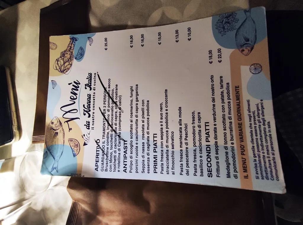 Menu_Da Nonna Italia_Peschici_image_4
