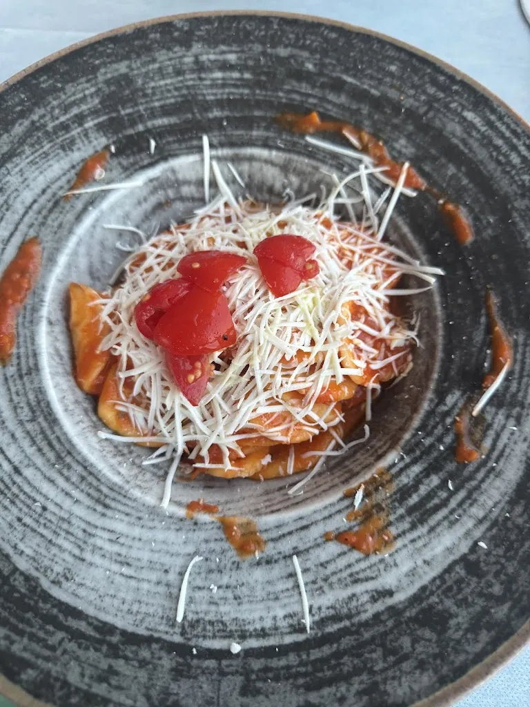 Adam Rogalski_Da Nonna Italia_Peschici_review