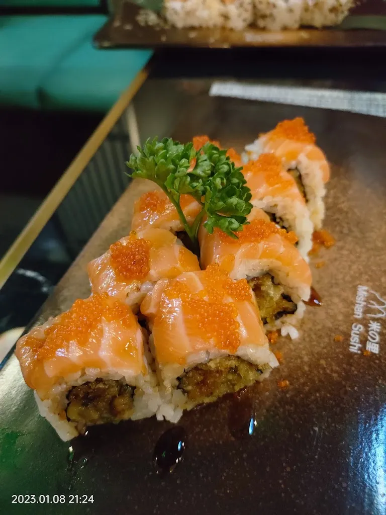 Menu_Mishan sushi_Isola della Scala_image_6