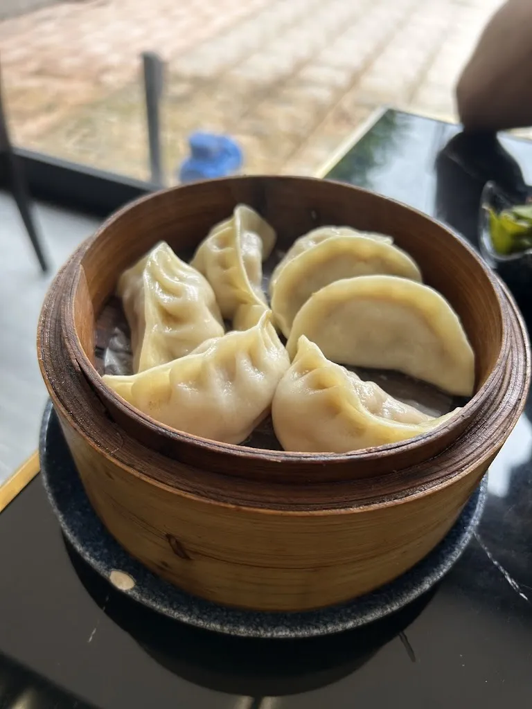 Giuseppe De Rosa_Mishan sushi_Isola della Scala_review