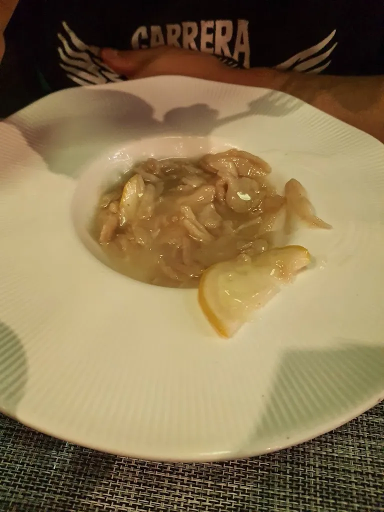 Thomas Bampi_Mishan sushi_Isola della Scala_review