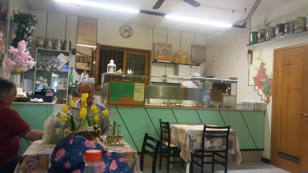 Baby Bergamaschi_Pizzeria Eden Di Nadali Emanuele_Isola della Scala_review